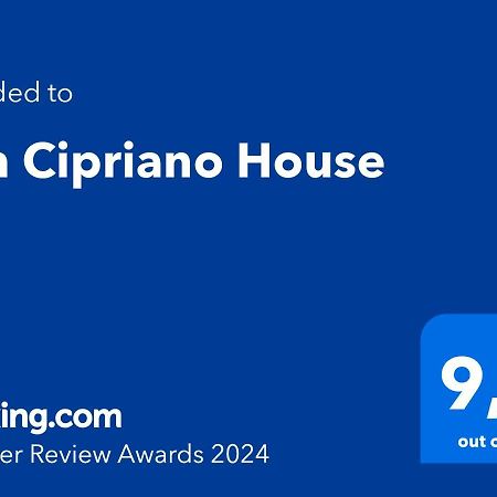 San Cipriano House Villa Toledo Dış mekan fotoğraf