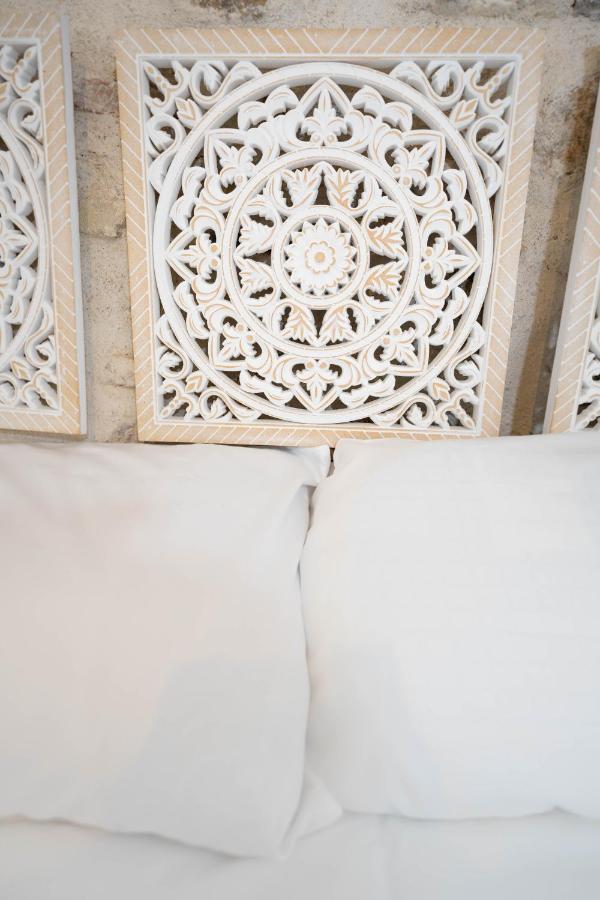 San Cipriano House Villa Toledo Dış mekan fotoğraf